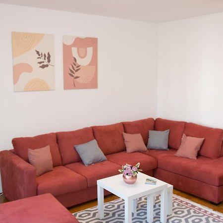 Memories Apartment 모스타르 외부 사진