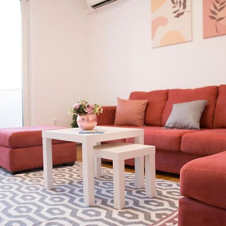 Memories Apartment 모스타르 외부 사진