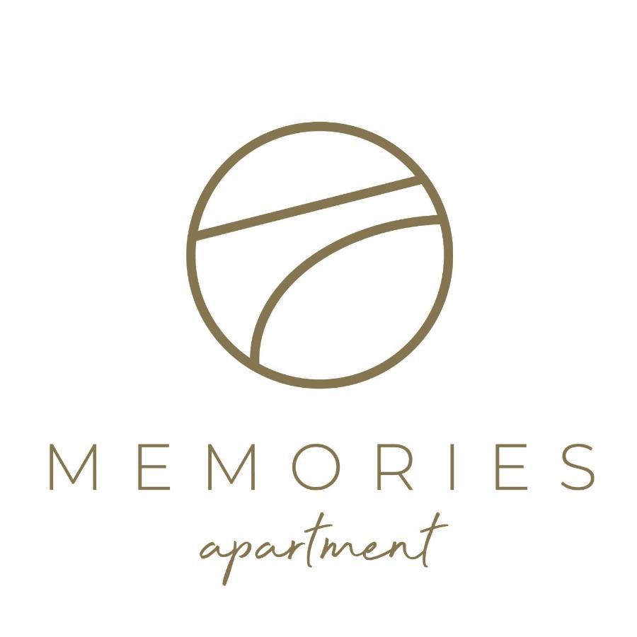Memories Apartment 모스타르 외부 사진