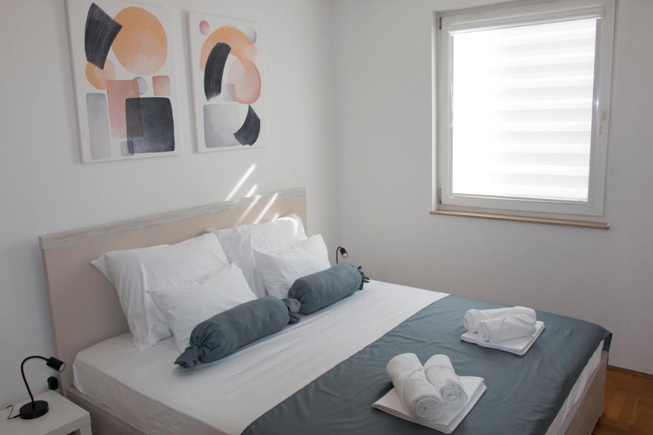 Memories Apartment 모스타르 외부 사진