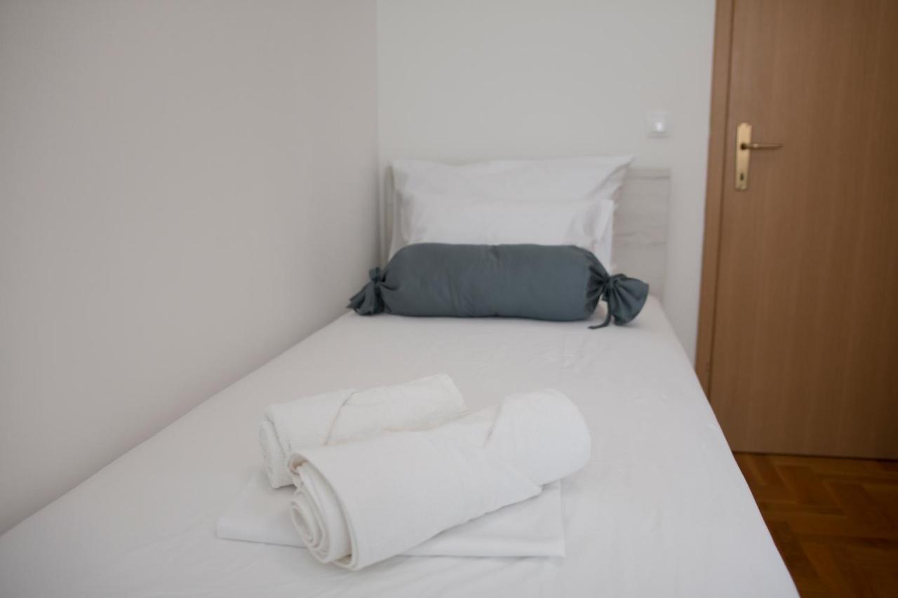 Memories Apartment 모스타르 외부 사진