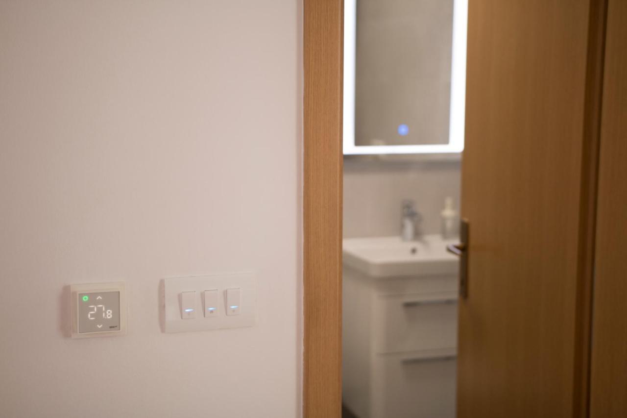 Memories Apartment 모스타르 외부 사진