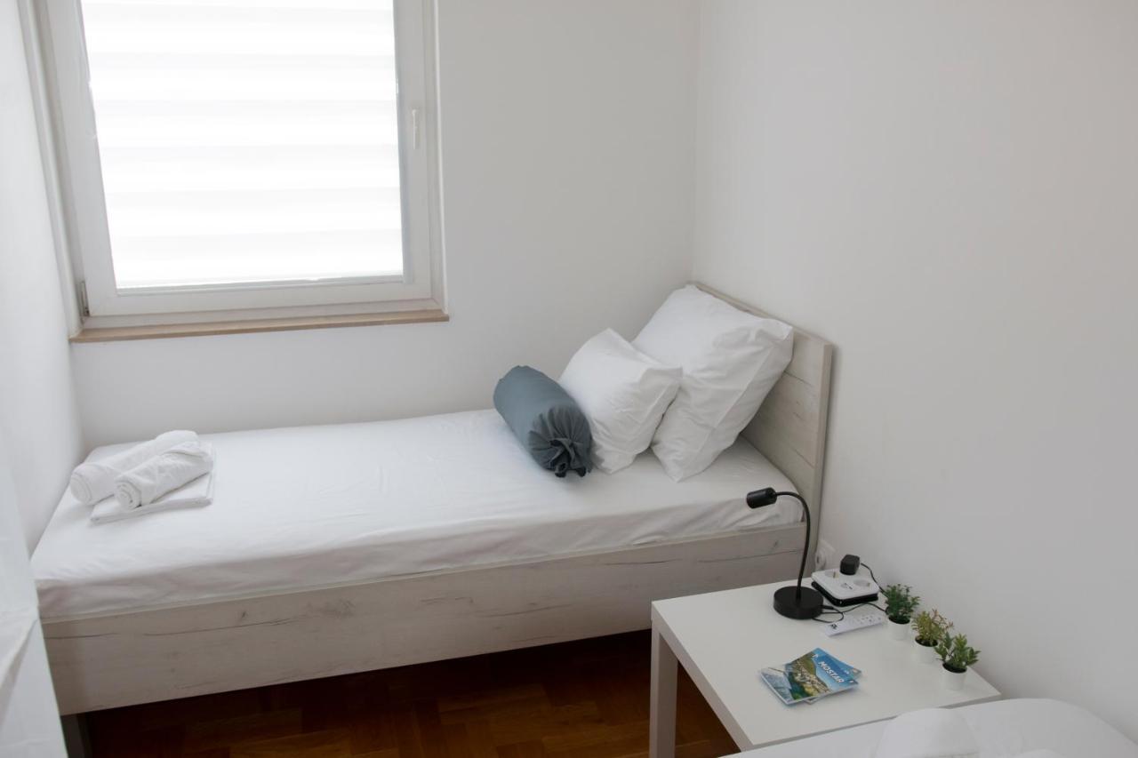 Memories Apartment 모스타르 외부 사진