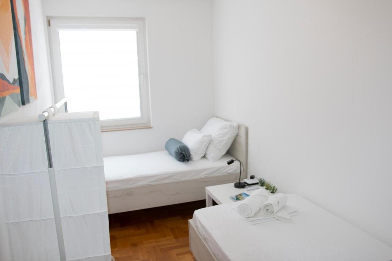 Memories Apartment 모스타르 외부 사진