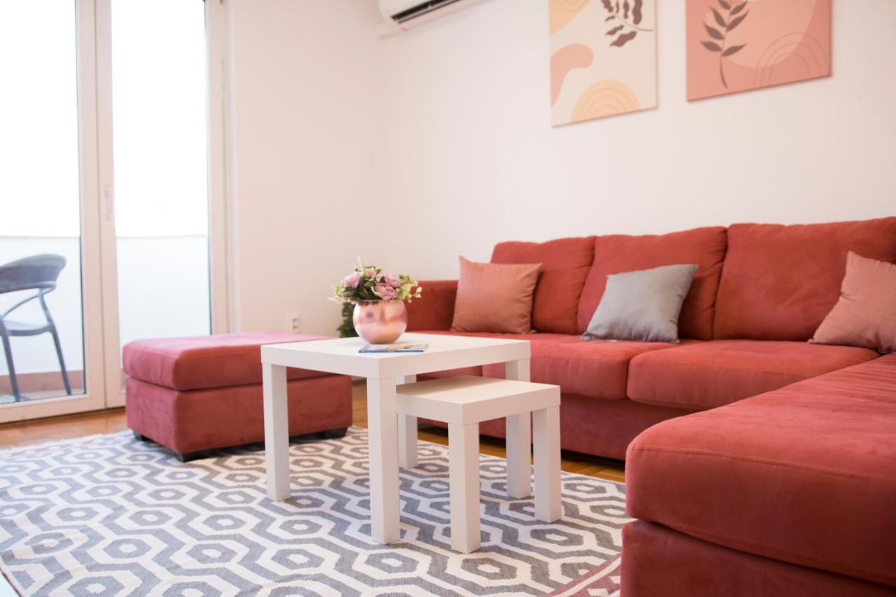 Memories Apartment 모스타르 외부 사진