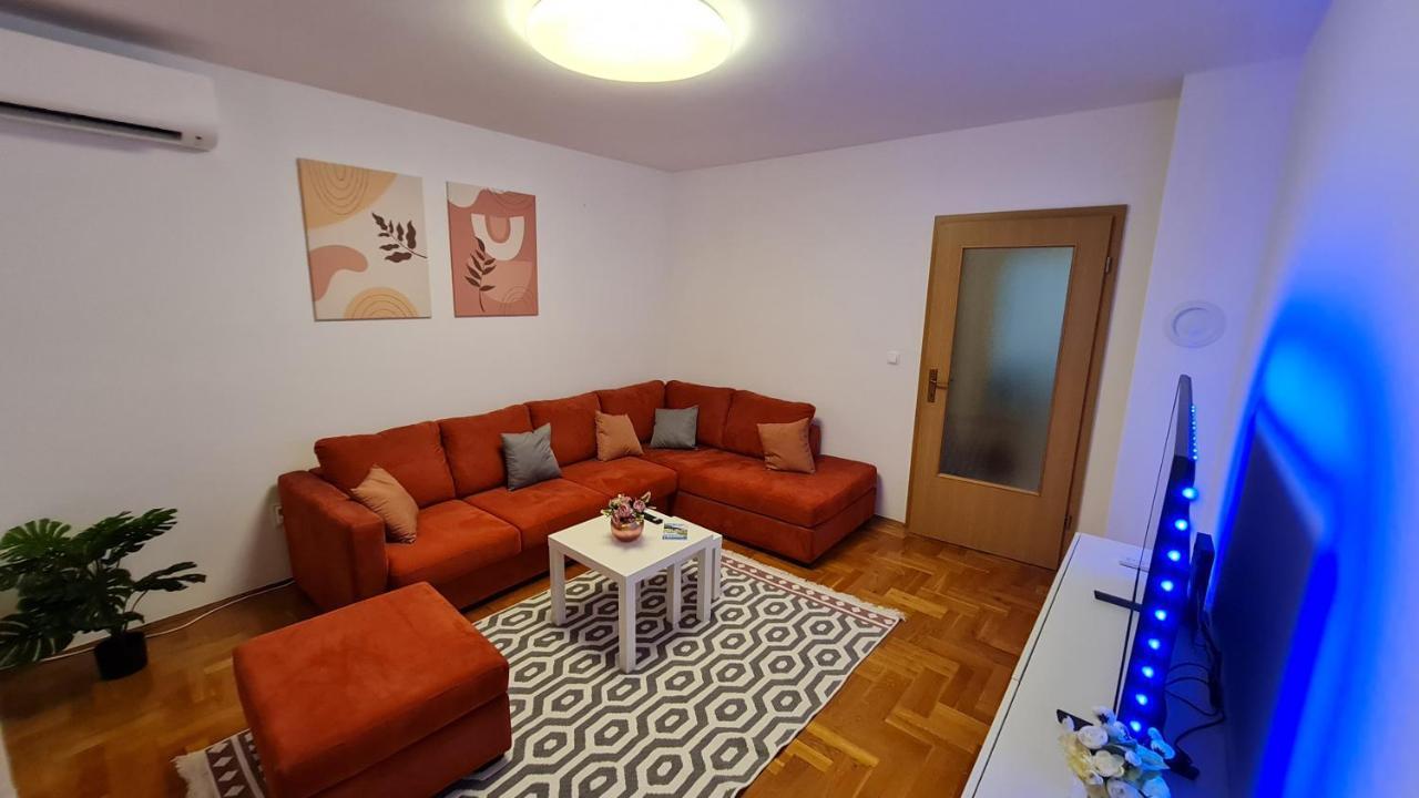 Memories Apartment 모스타르 외부 사진