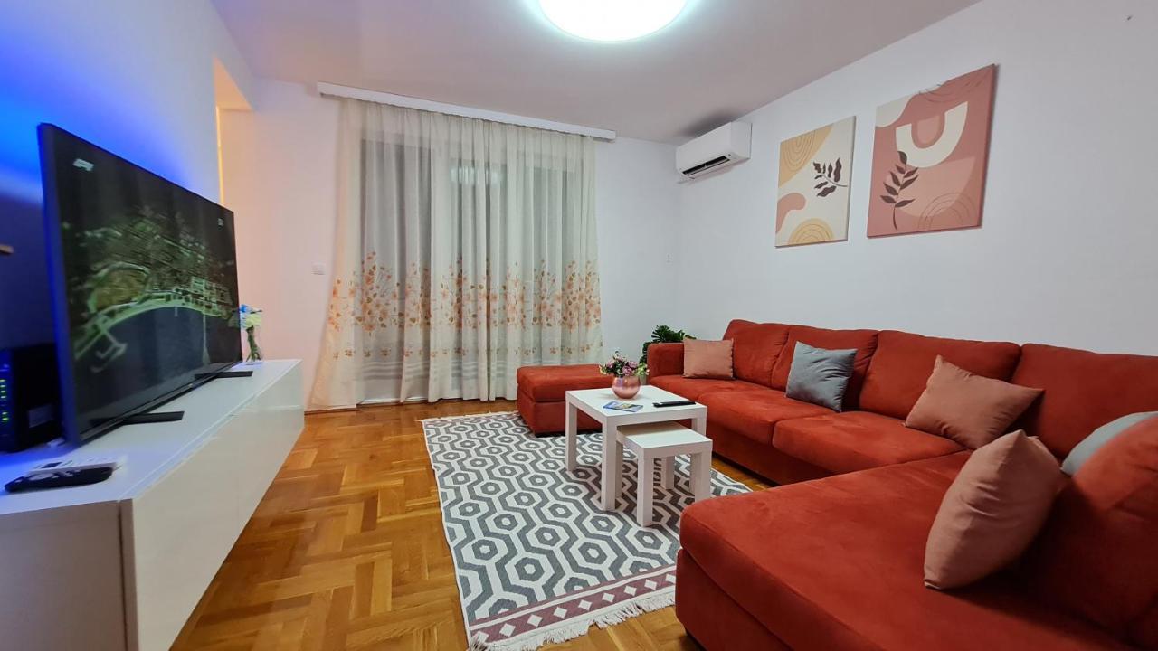 Memories Apartment 모스타르 외부 사진