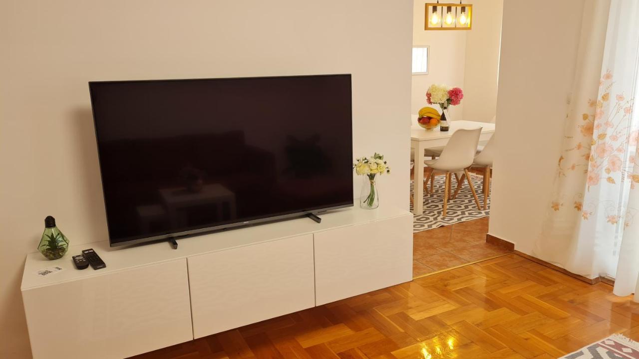 Memories Apartment 모스타르 외부 사진