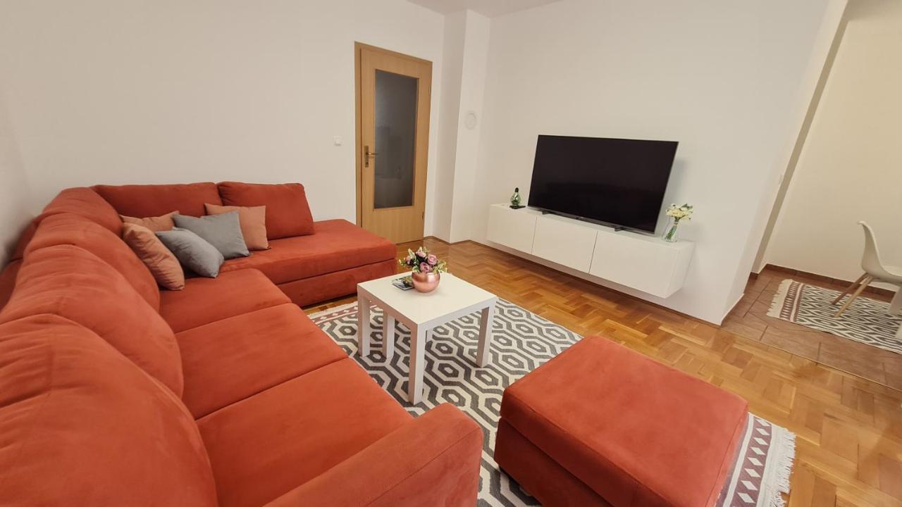 Memories Apartment 모스타르 외부 사진