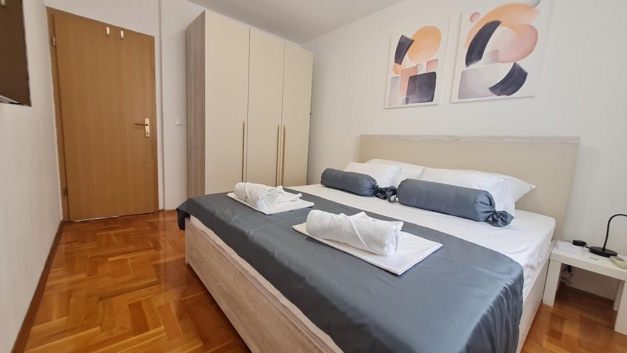 Memories Apartment 모스타르 외부 사진