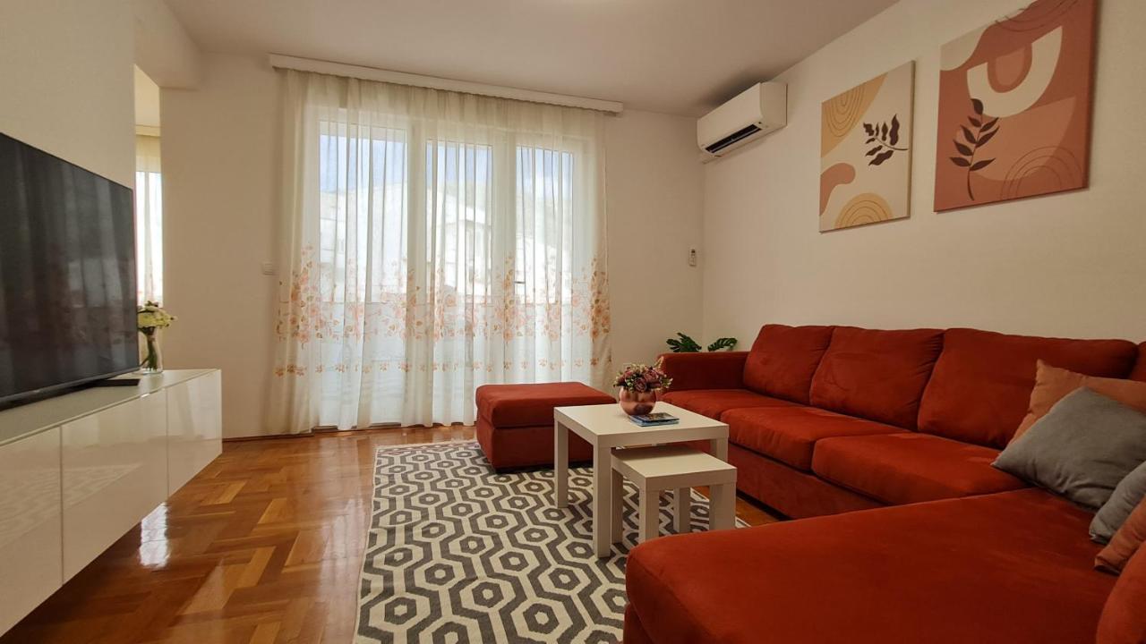 Memories Apartment 모스타르 외부 사진